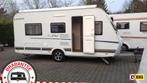 Dethleffs C'Joy 460 LE, Caravans en Kamperen, Schokbreker, Treinzit, Dethleffs, Overige typen