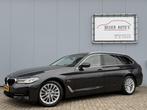 BMW 5 Serie Touring 530e Business Edition Plus SOH 91%/Trekh, 1998 cc, Achterwielaandrijving, Gebruikt, Euro 6