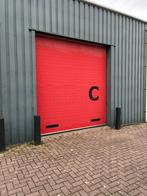 Garagebox in BoxCenter 1 te Heerenveen