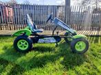 BERG X-Plore gocart + aanhanger, Ophalen, Zo goed als nieuw