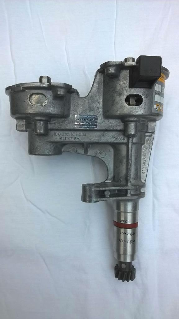 Gereviseerde stroomverdeler l ontsteking voor een 964 / 993., Auto-onderdelen, Motor en Toebehoren, Porsche, Gereviseerd, Ophalen