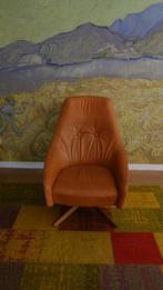 Montis M + Montis Puk L, Huis en Inrichting, Ophalen, 75 tot 100 cm, Leer, 50 tot 75 cm