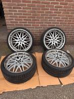 Velgen 20 inch 5x120, Ophalen, Gebruikt, Velg(en), Overige
