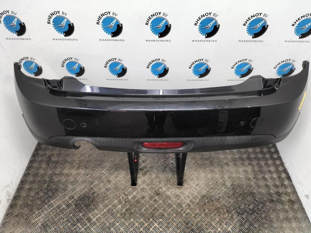 MINI (BMW) MINI F56 1.5 Cooper Business BUMPER ACHTER 2016, Auto-onderdelen, Gebruikt, Ophalen of Verzenden, Stiba lid, Achter