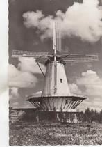 Haamstede - Molen de Graanhalm, Verzenden, 1940 tot 1960, Gelopen, Zeeland