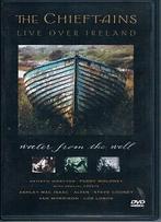 dvd Waters from the well - Chieftains - Ierland - Ireland, Alle leeftijden, Ophalen, Zo goed als nieuw