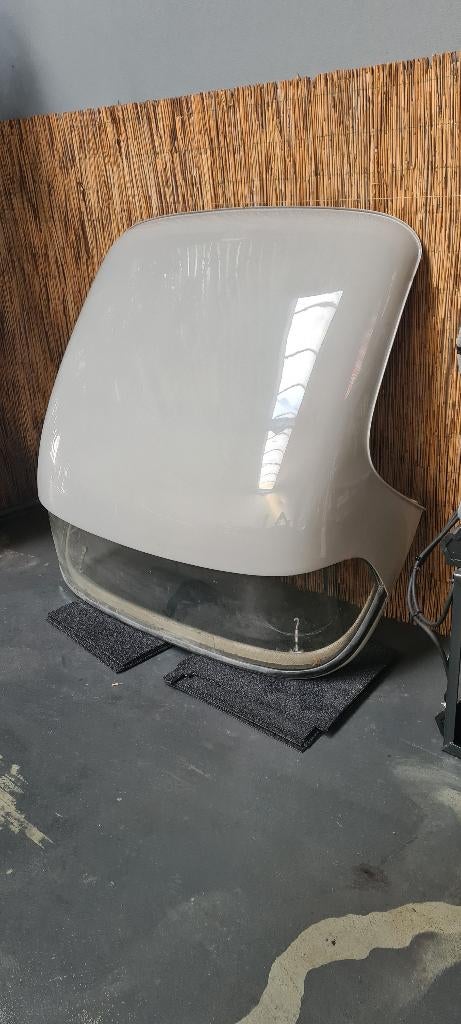 Mercedes 190 SL Hardtop – 'Big Window' – oktober 1959 – 1963, Auto-onderdelen, Ophalen, Gebruikt, Mercedes-Benz