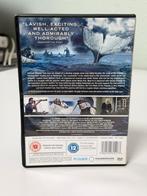 Moby Dick DVD nieuw compleet 2010 film klassieke verfilming, Ophalen of Verzenden, Actie en Avontuur, Nieuw in verpakking, Alle leeftijden