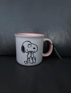 Snoopy mok - Nieuw, Ophalen, Keramiek, Nieuw, Overige stijlen