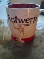 Starbucks City Mug Antwerpen 2010 Global Icon Series, Verzamelen, Ophalen of Verzenden