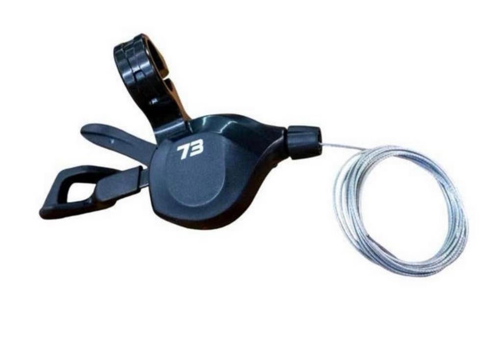 SUPER73 8 Speed Thumb Shifter, Ophalen of Verzenden