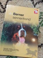 Boek: De Berner sennenhond, Ophalen of Verzenden