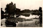 Steenderen - De Molenkolk - Vijver, Verzamelen, Ophalen of Verzenden, 1940 tot 1960, Gelopen, Gelderland
