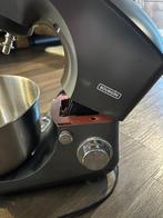 Bourgini Keukenmachine - Krachtige Mixer/Klopper, 3 tot 4 liter, Ophalen, Gebruikt, 3 snelheden of meer