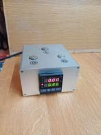 Auber JSL-7301 PID Timer Controller voor Espresso, Ophalen of Verzenden, Gebruikt
