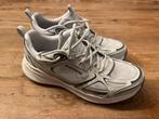 Skechers edgeride SilverEclips maat 40, Ophalen of Verzenden, Grijs, Sneakers of Gympen, Zo goed als nieuw
