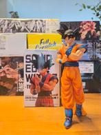 Goku van Dragonball Z, Ophalen, Zo goed als nieuw