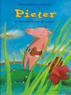 Pieter en de kwestie met de beugel (Jutta Langreuter), 5 of 6 jaar, Fictie algemeen, Jongen of Meisje, Ophalen of Verzenden