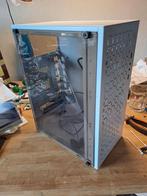MarsGaming Mini-Tower white, Computers en Software, Desktop Pc's, Ophalen, Gebruikt, Gaming, Mars Gaming