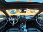 BMW 3-serie 320i M Sport ACC Apple CarPlay Camera Schuifdak, Auto's, Automaat, 1998 cc, Achterwielaandrijving, 4 cilinders