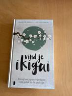 Héctor García - Vind je ikigai, Ophalen of Verzenden, Zo goed als nieuw, Héctor García; Francesc Miralles