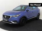 MG MG ZS EV Comfort 45 kWh Apple Carplay/Android Auto | crui, Auto's, MG, 45 kWh, Stof, Gebruikt, 143 pk