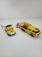 Matchbox Superking modellen K7 en pick-up truck, Ophalen of Verzenden