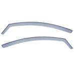 Smoke Zijwindscherm Voor Peugeot 308 Zijwindschermen Zijwind, Ophalen of Verzenden, Automotive Parts, A.parts@hotmail.nl, Trasmolenlaan 12 3447 GZ Woerden