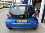 Toyota Aygo 1.0 VVT-i Comfort DEALER OND/5 DEURS/AIRCO/NL AU, Voorwielaandrijving, Euro 5, Gebruikt, Origineel Nederlands