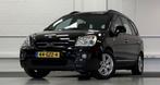 Kia Carens 2.0 CVVT X-ecutive Trekhaak 3e Eigenaar Garantie, Auto's, Kia, Voorwielaandrijving, 1998 cc, Stof, Gebruikt