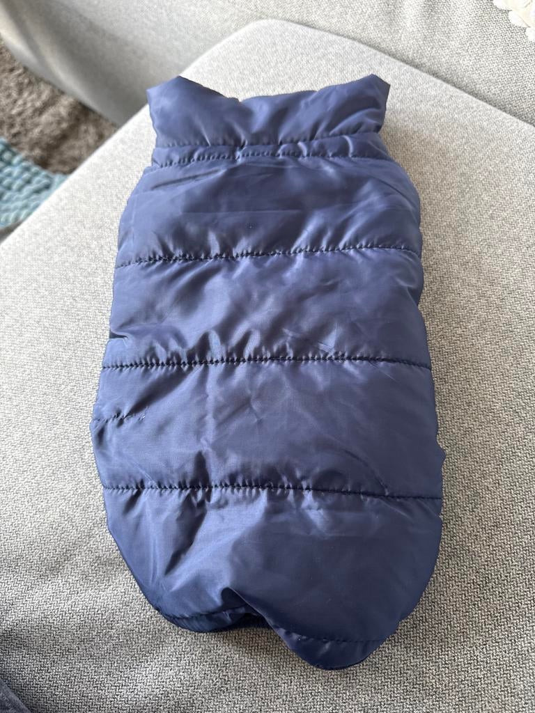 Honden jasje, Ophalen of Verzenden, Nieuw, Hondenjas