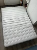 IKEA Matras 140x200 - Gebruikt, Ophalen, Gebruikt, Tweepersoons, 140 cm