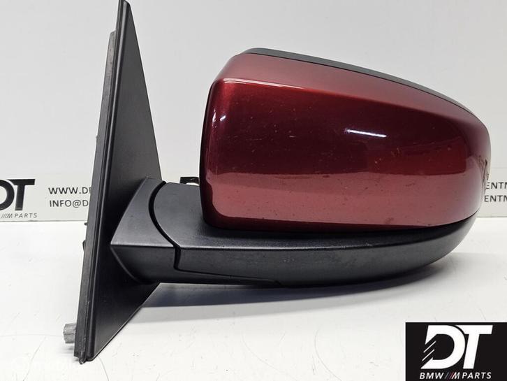 Buitenspiegel links aut. dimmend BMW X6 E71 X72 51167282755, Auto-onderdelen, Spiegels, BMW, Gebruikt, Ophalen of Verzenden