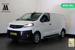 Opel Vivaro 2.0 CDTI 122PK L2 EURO 6 - Airco - Navi - Cruise, Voorwielaandrijving, Stof, Gebruikt, 4 cilinders