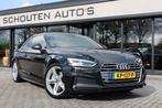 Audi A5 Coupé 2.0 TFSI Quattro Sport Pro Line S Aut. | B&O, Auto's, Audi, Automaat, Gebruikt, 4 cilinders, 4 stoelen
