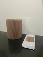 2 x kruk foldetaburet concertina stool, Overige materialen, Onbekend, Ophalen of Verzenden, Zo goed als nieuw