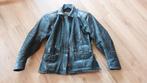 STOER LEREN MOTOR JACK DAMES MT 38, Ophalen of Verzenden, Tweedehands, Dames, Jas | leer