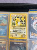 Pokemon Gym Challenge Set, Ophalen of Verzenden, Zo goed als nieuw