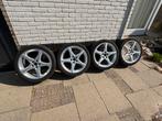 Ford focus 18” OEM velgen, Ophalen, 18 inch, Gebruikt, Velg(en)