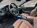Audi A4 allroad quattro 45 TFSI Pro Line Advanced | Dak| Hea, Automaat, Stof, Gebruikt, Euro 6