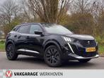 Peugeot 2008 1.2 PureTech GT-Line 131pk | 360-Camera | Keyle, Auto's, Voorwielaandrijving, Gebruikt, Leder en Stof, Zwart