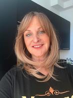 Relax massages for women and men in Haarlem, Stoelmassage