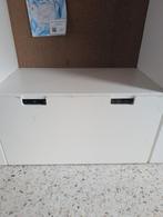 IKEA STUVA / SMÅSTAD speelgoedkist met lade, Kinderen en Baby's, Kinderkamer | Commodes en Kasten, Gebruikt, Kast, 50 tot 70 cm