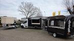 Complete luxe direct inzetbare foodtruck / catering formule, Zakelijke goederen, Partijgoederen en Retail | Verkoopwagens, Ophalen