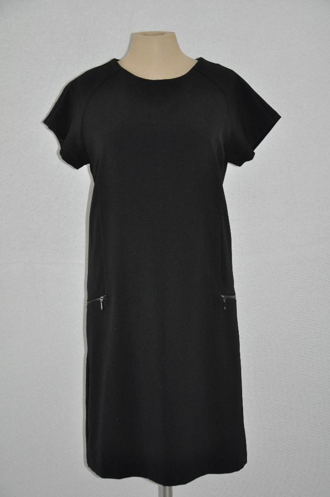 jurk 40, m, next jurk 40, m dress 40, lbd 40, zwarte jurk, Kleding | Dames, Jurken, Nieuw, Maat 38/40 (M), Zwart, Boven de knie