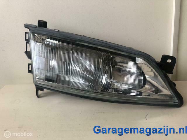 Koplamp rechts Opel Vectra B (J96) 09.95 -01.99 20-3549-25-2, Auto-onderdelen, Verlichting, Gebruikt, Opel, Ophalen of Verzenden