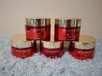 NIEUW 5 st. Rituals limited edition good fortune body cream, Ophalen of Verzenden, Nieuw, Overige materialen, Minder dan 25 cm