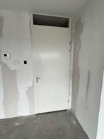 Gratis Opdekdeur, Ophalen, Gebruikt, 80 tot 100 cm, 215 cm of meer