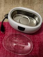 Ultrasoon Reiniger nieuwe, Ophalen of Verzenden, Nieuw, Overige typen