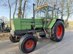 Fendt Favorit 610 LS 2WD, Niet opgegeven, -, Niet opgegeven